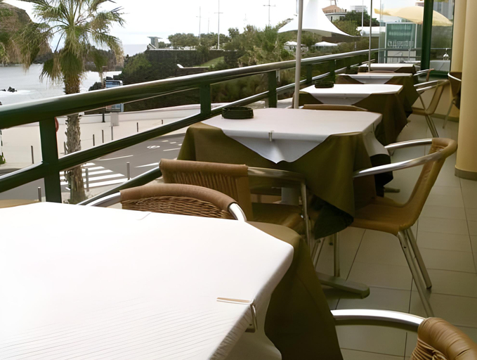 Food & Drinks 4, Hotel Salgueiro, Porto Moniz