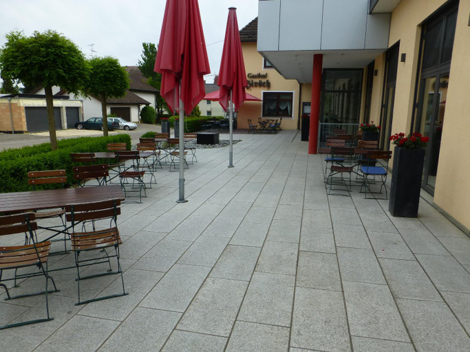 Others, Hotel-Gasthof-Hirsch, Alb-Donau-Kreis