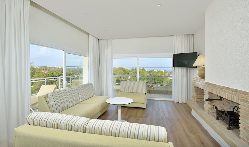 Bedroom 3, Sol Marbella Estepona -  Atalaya Park, Málaga