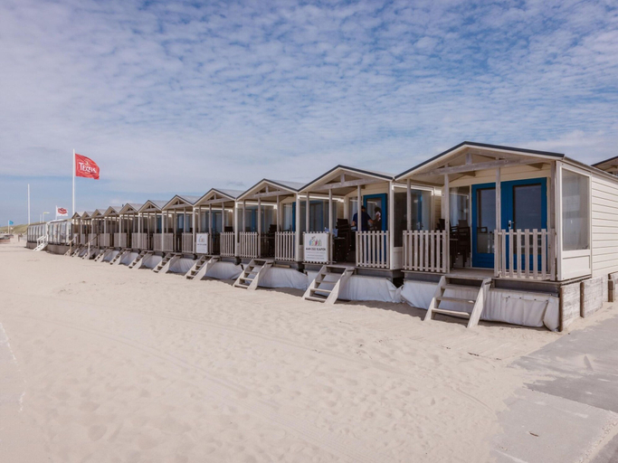 Exterior & Views 2, Beach House in Wijk aan Zee with Sea Views, Beverwijk