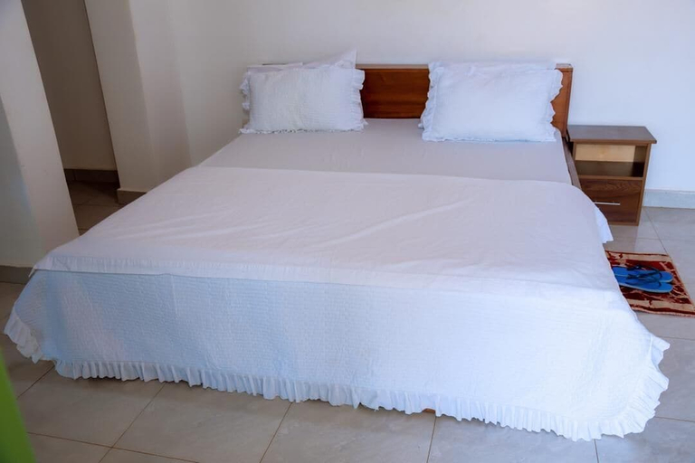 Bedroom 2, ANASTERA SKY VILLA, Gasabo