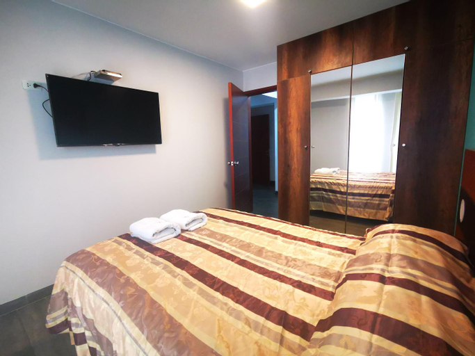 Bedroom 14