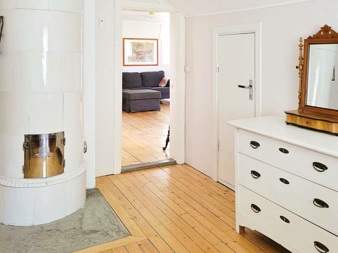 Interior 5, 7 Person Holiday Home in Nykvarn-by Traum, Nykvarn