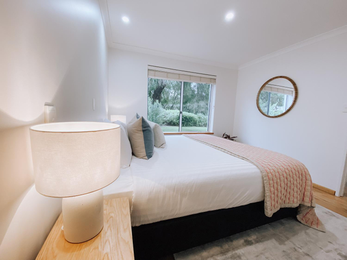 Bedroom 2, Whitesands, Busselton