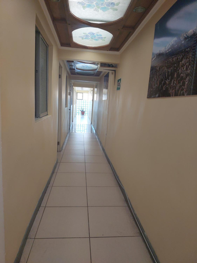Others 4, Bellissa House, Antofagasta