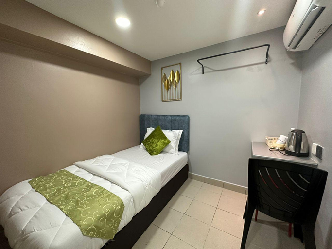 Others 3, SS GREY HOTEL 2, Kuala Lumpur