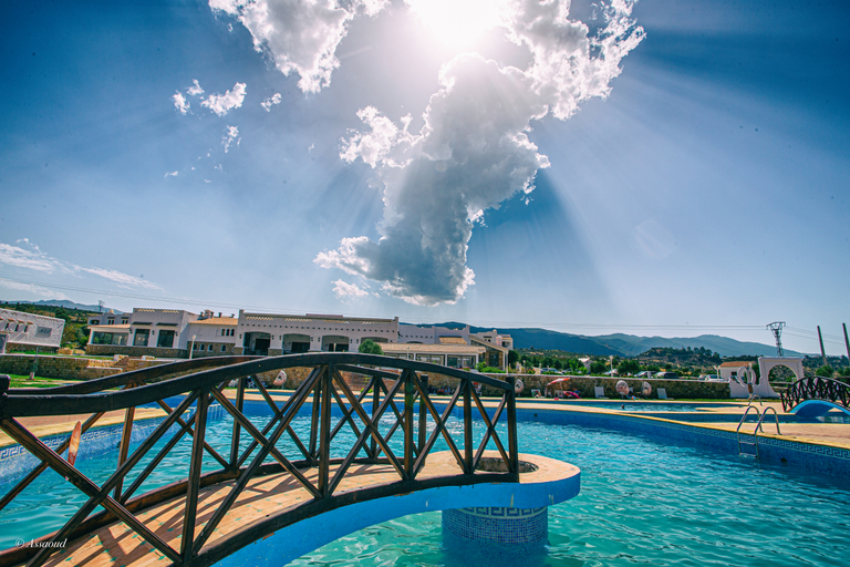Others 5, Resort Hotel El Cotijo & Spa, Chefchaouen