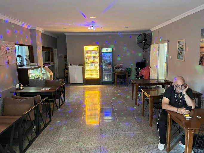 Food & Drinks 4, Cigdem Motel Pansiyon & PUB, Termal