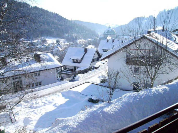 Exterior 5, Vakantiehuis Becker-schmidt, Waldshut