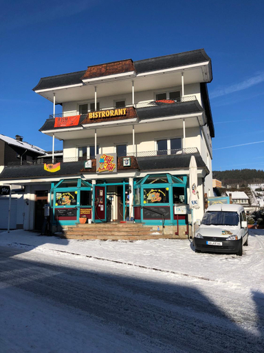 Others 5, Toff - Toff, Waldeck-Frankenberg