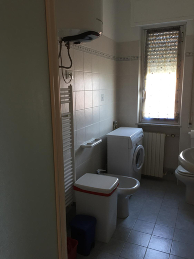 Bedroom 2, residenziale Ligure, Savona
