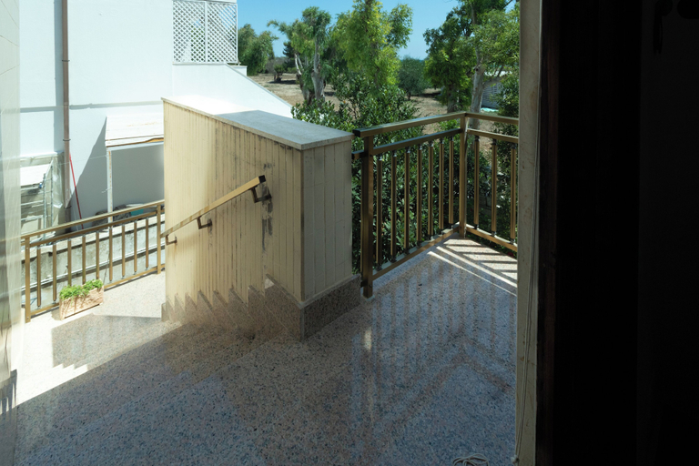 Room 4, Casa vacanza Appartamento Spiaggiati, Lecce
