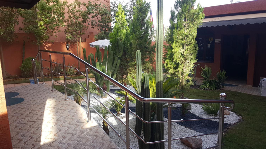 Others 5, Hotel Ajil Cascades D'ouzoud, Azilal