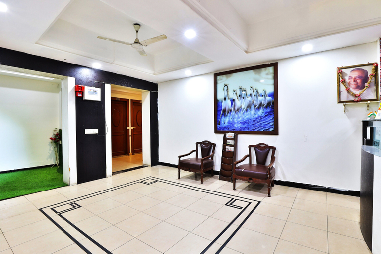 Others 4, Hotel Sadbhav, Ahmadabad