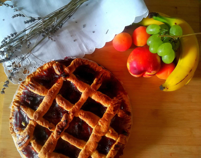 Food & Drinks 4, Alla Vecchia Contrada B&B, Brescia
