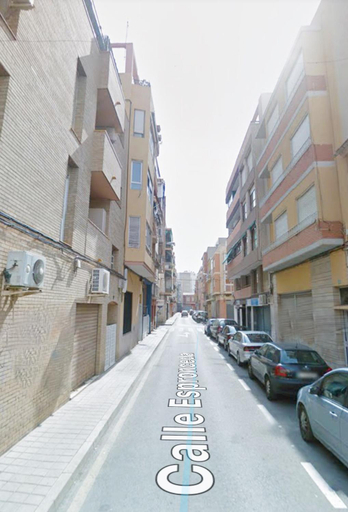 Exterior & Views, Apartamentos Gran Notch, Alicante