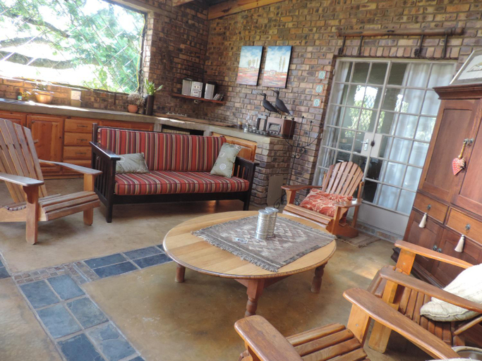 Others 4, MacNut Bed and Breakfast, Ehlanzeni
