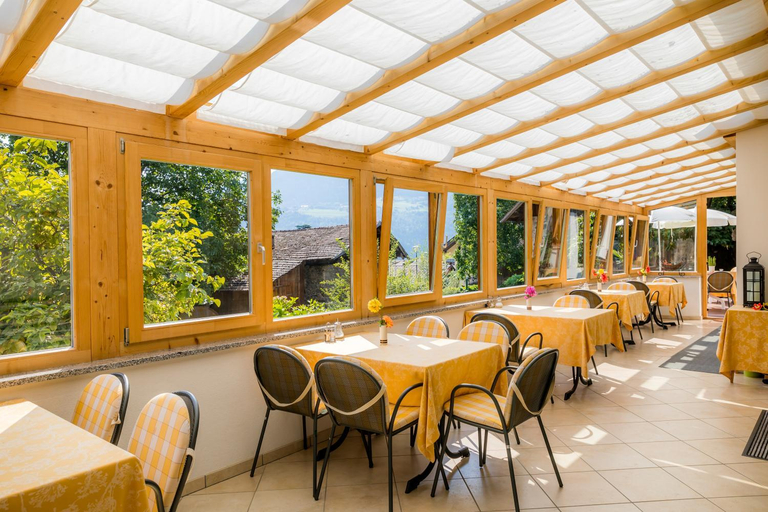 Food & Drinks, Garni-Hotel Farmerhof, Bolzano