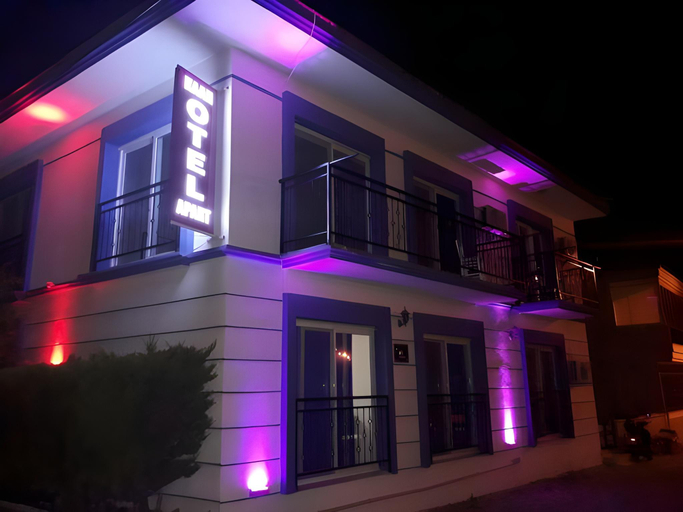 Others 3, KAAN OTEL, Çeşme