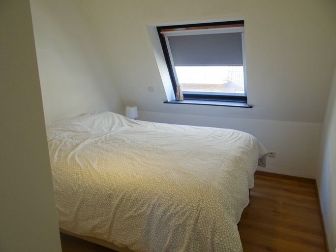 Others 3, Apartment in Nieuwpoort With Terrace, West-Vlaanderen