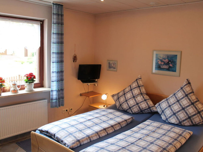 Room 4, "haus Burck" Modern Retreat, Plön