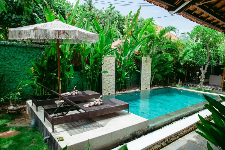 Others 2, Kinton Guesthouse, Klungkung