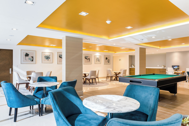 Food & Drinks 5, Garza Blanca Resort & Spa Cancun - All Inclusive, Isla Mujeres
