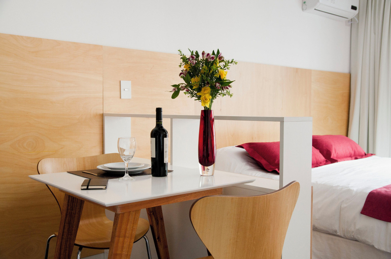 Bedroom 2, Dorrego 2415, Distrito Federal