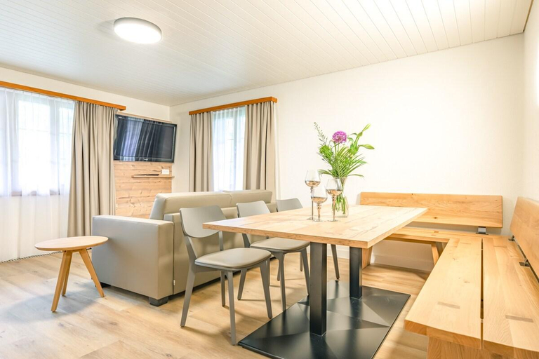 Others 5, Apartment Kehr - Aare Jungfrau AG, Interlaken