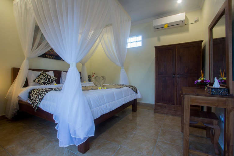 Bedroom 14
