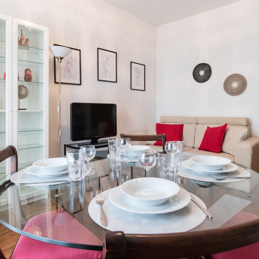Room 4, Mi-peri5a6 - Pericle 5, Milano