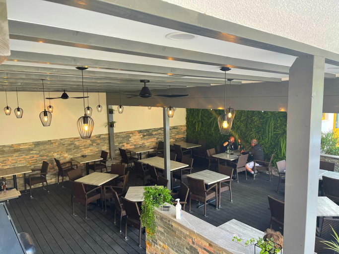 Food & Drinks 3, Gostisce Sovdat, Bovec