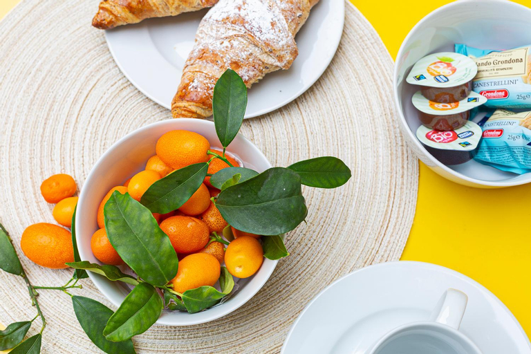 Food & Drinks 5, Eleganza e stile a Fontane Marose by Wonderful Italy, Genova