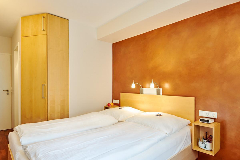 Bedroom 13