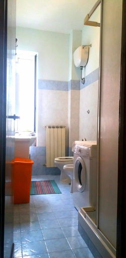 Others 2, A casa di Alice, Rome