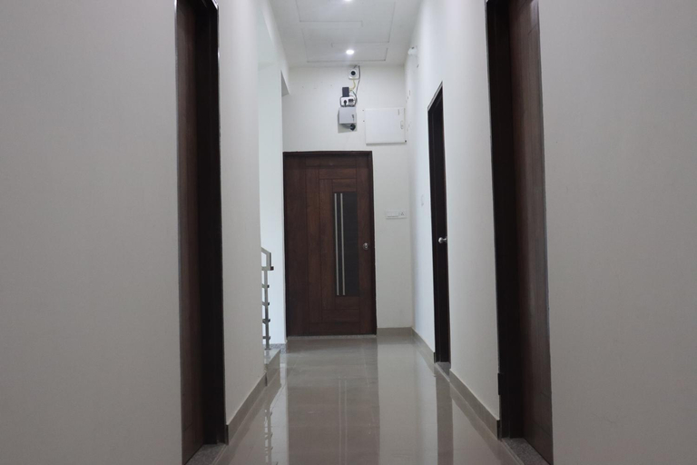 Public Area 3, Paradise Inn, Alwar