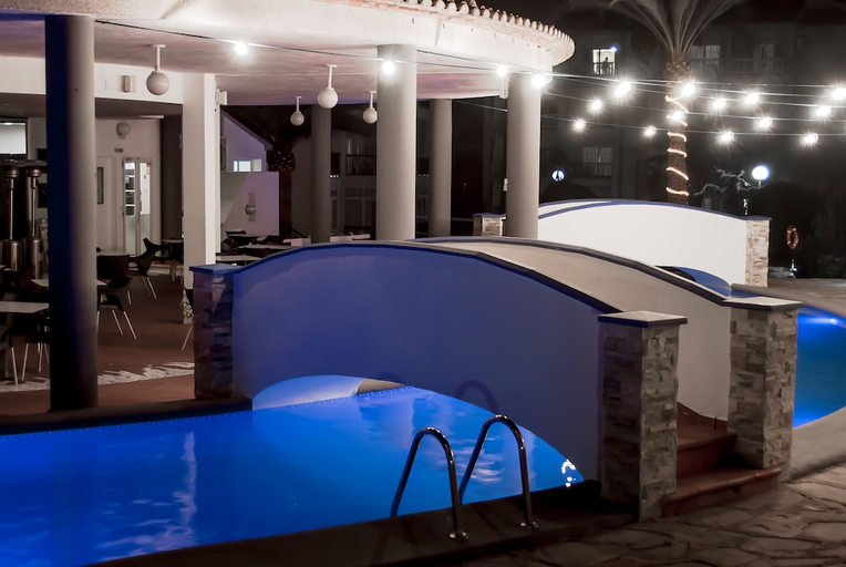 Sport & Beauty 5, Ogisaka Garden, Alicante