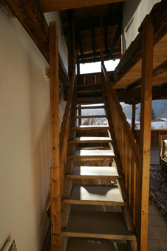 Bedroom, Krychma Bratyata Guest House, Garmen
