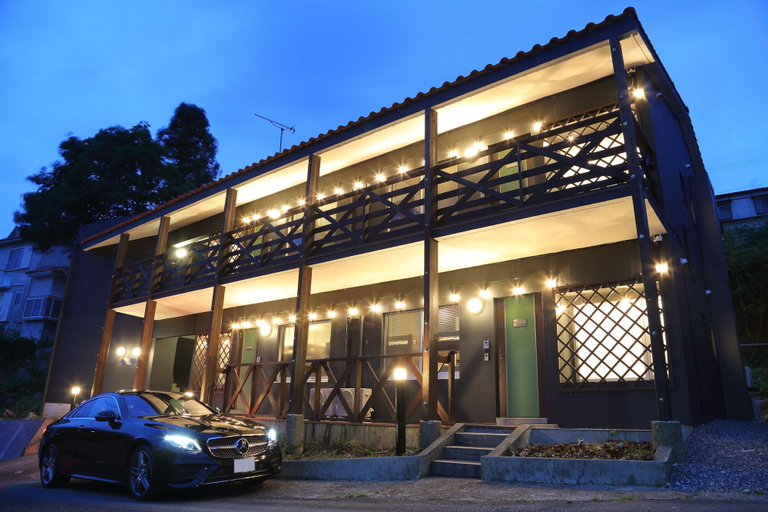 Exterior & Views 2, Time Traveler Izu Shuzenji, Izu