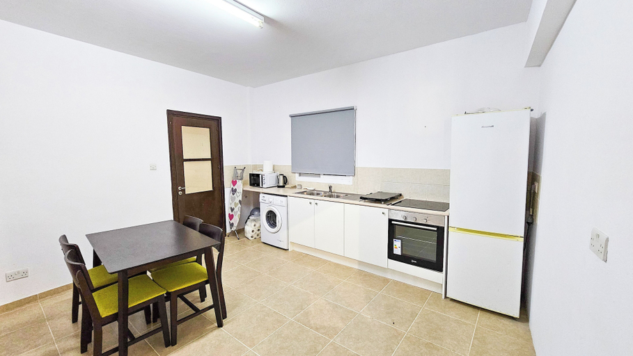 Others 5, SKY Line City Apartment, Larnaca
