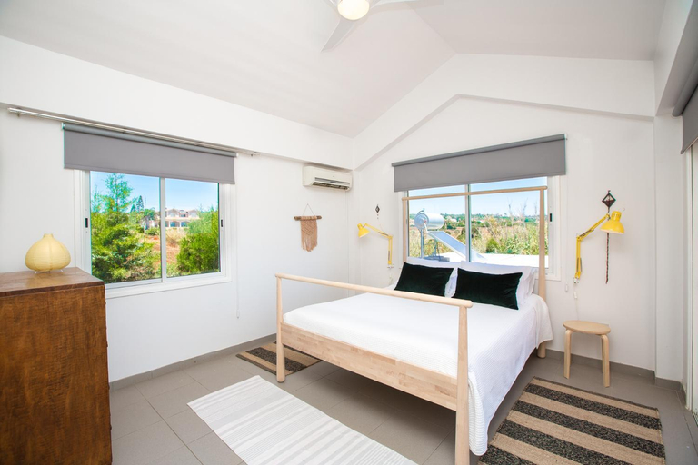 Others 4, Ayia Napa Villa Danae
