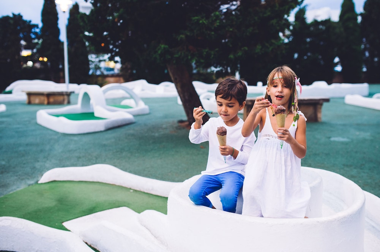 Sport & Beauty 5, Inturotel Cala Azul Park, Baleares