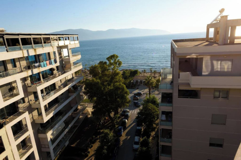 Exterior & Views, Perla Del Sol, Vlorës