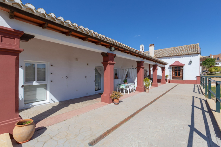 Room 2, Finca El Altabacar in Las Lagunas de Mijas, Málaga