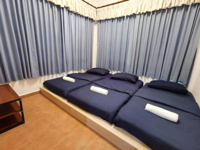 Bedroom 3, Seremban Grande Villa by uBook, Seremban