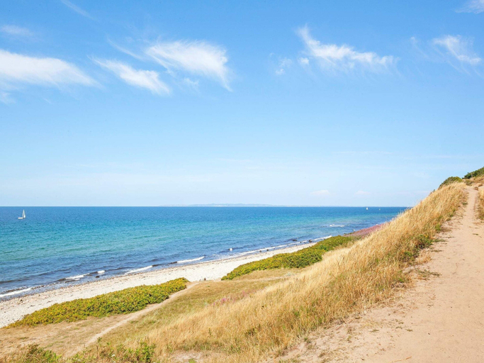 Others 2, 6 person holiday park home in Gilleleje, Gribskov