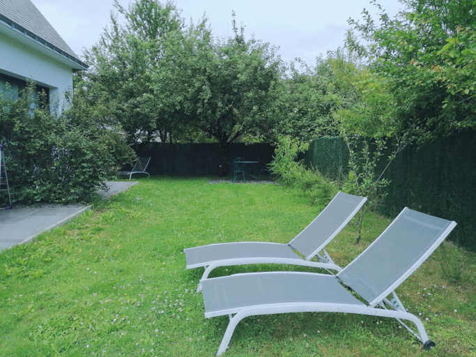 Others 4, Chambres d'hotes Grace, Loire-Atlantique