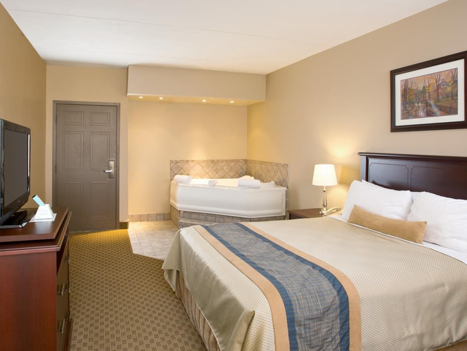 Bedroom 18