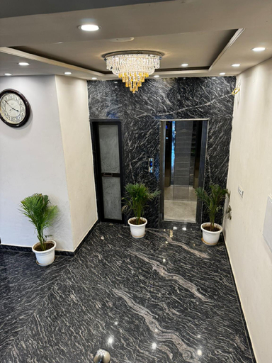 Others, hotel karma, Jaipur
