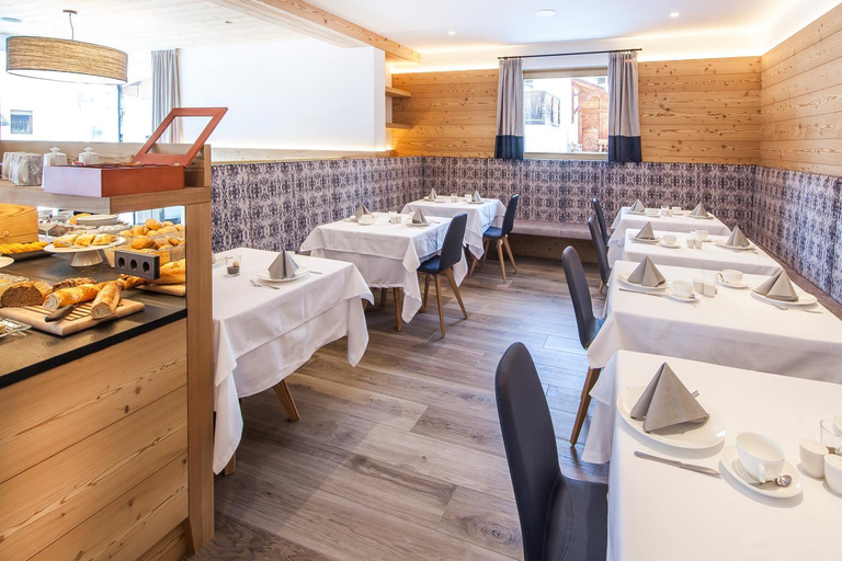 Food & Drinks 5, Hotel Garni Broi - Charme & Relax, Bolzano